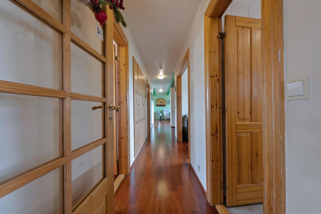 Guesthouse Milli Vina Baer Exterior photo
