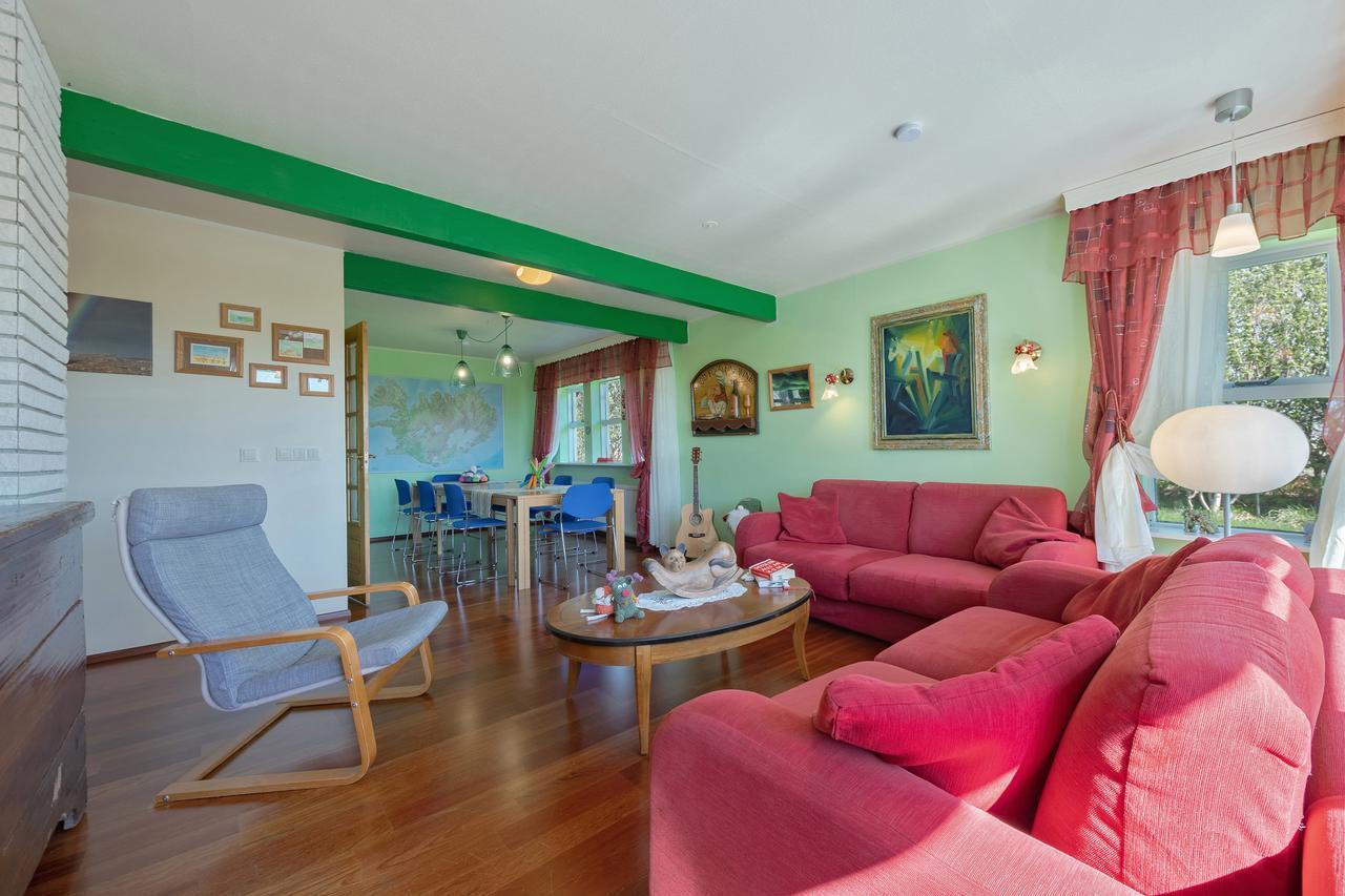 Guesthouse Milli Vina Baer Exterior photo