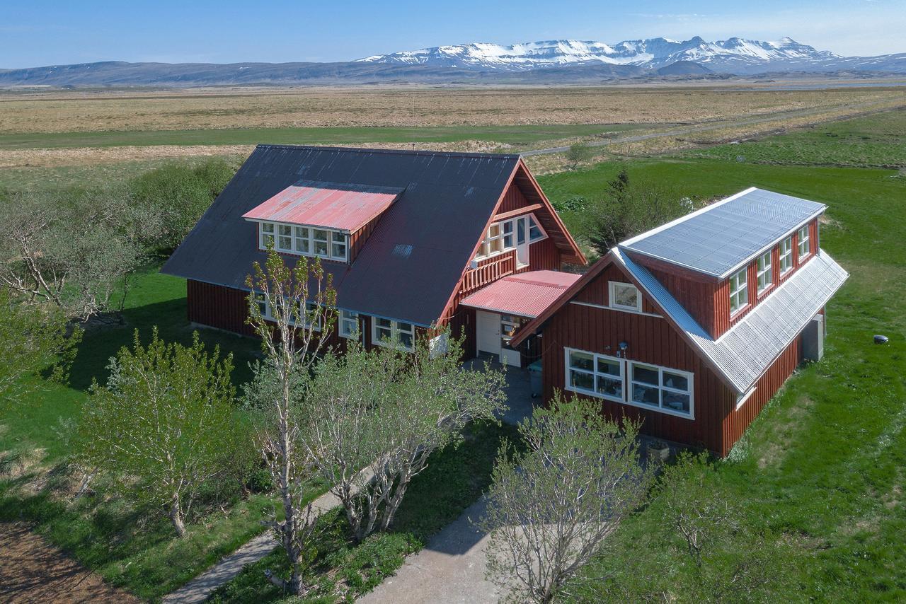 Guesthouse Milli Vina Baer Exterior photo