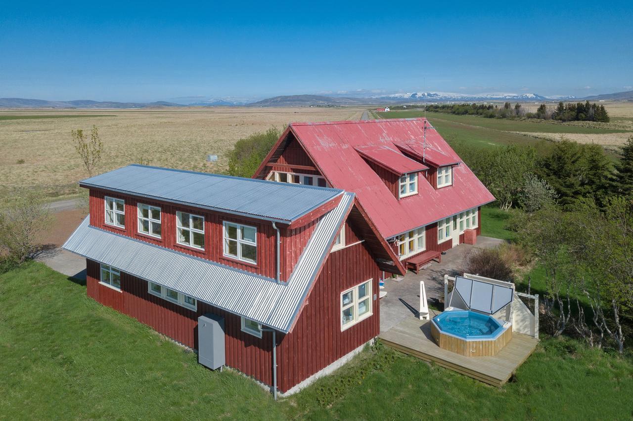 Guesthouse Milli Vina Baer Exterior photo
