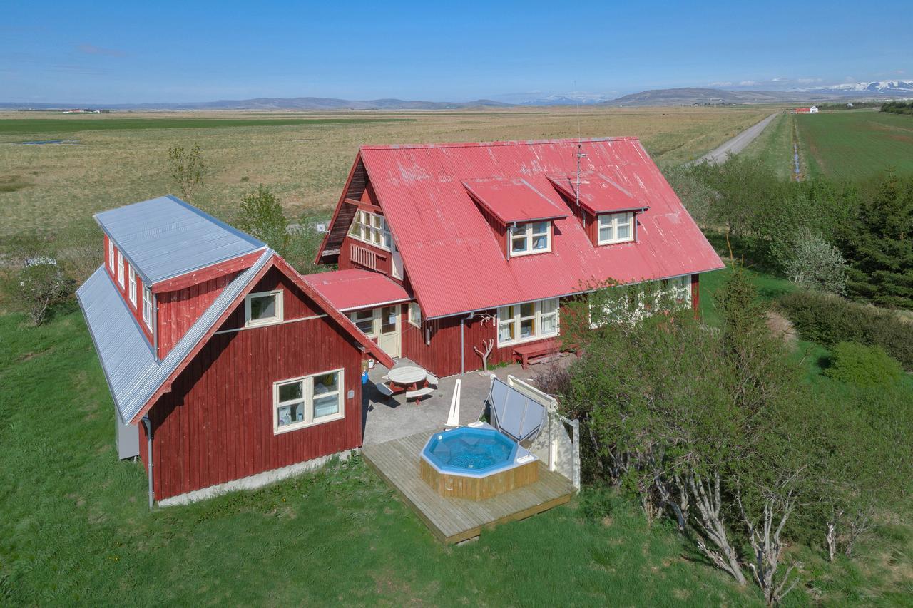 Guesthouse Milli Vina Baer Exterior photo