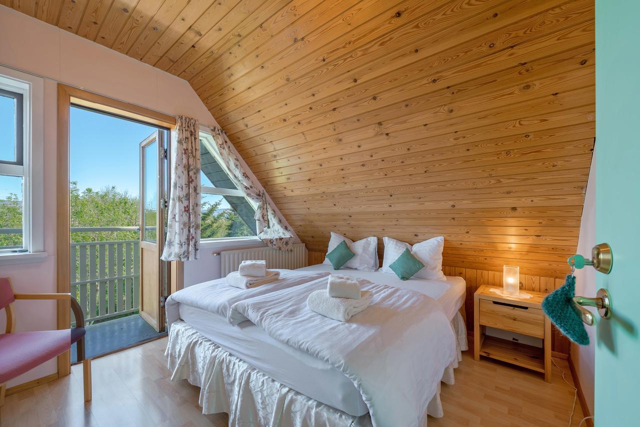 Guesthouse Milli Vina Baer Exterior photo