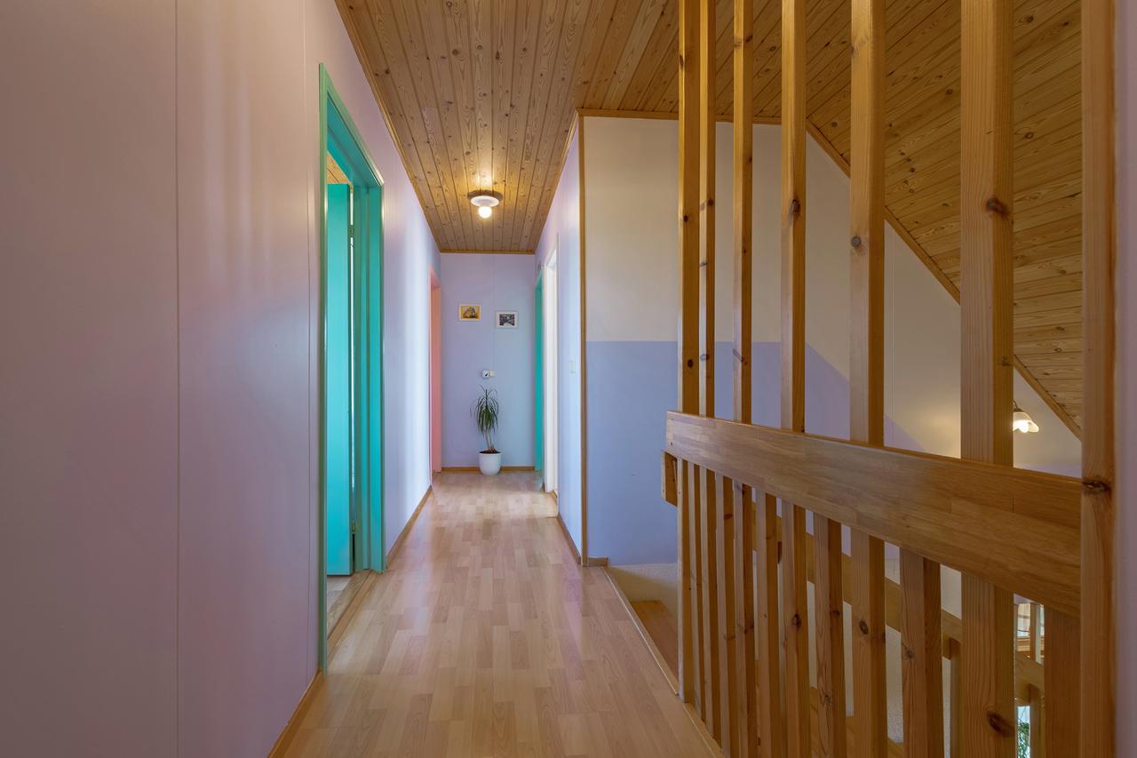 Guesthouse Milli Vina Baer Exterior photo