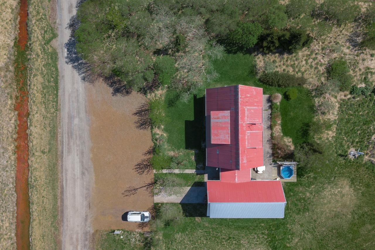 Guesthouse Milli Vina Baer Exterior photo