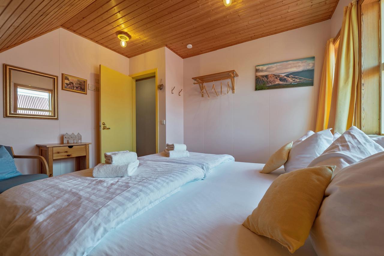 Guesthouse Milli Vina Baer Exterior photo
