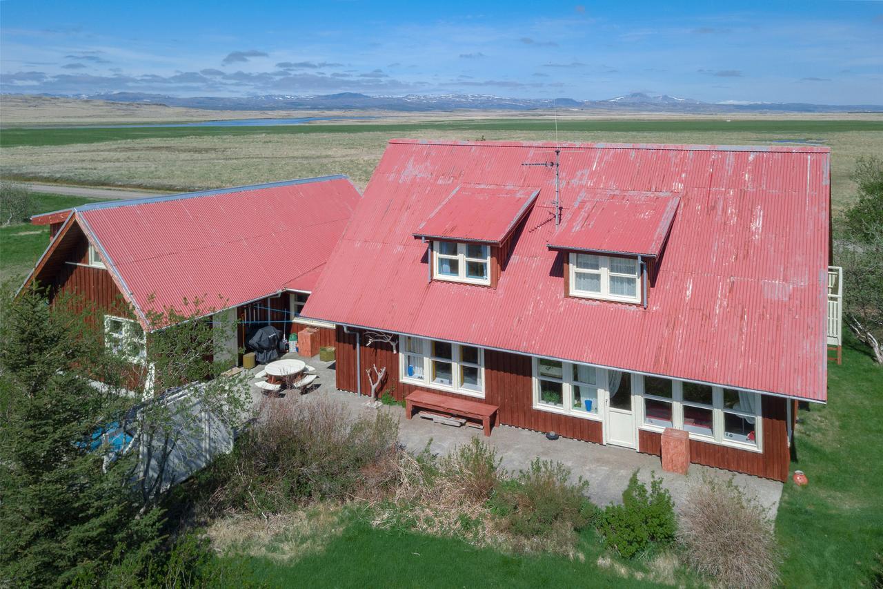 Guesthouse Milli Vina Baer Exterior photo