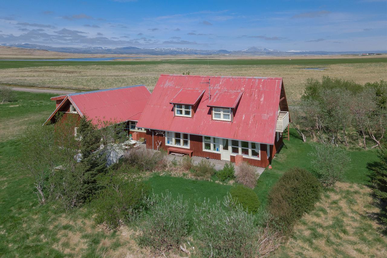 Guesthouse Milli Vina Baer Exterior photo